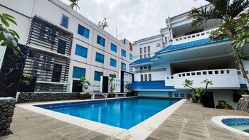 1o1 urban jakarta thamrin