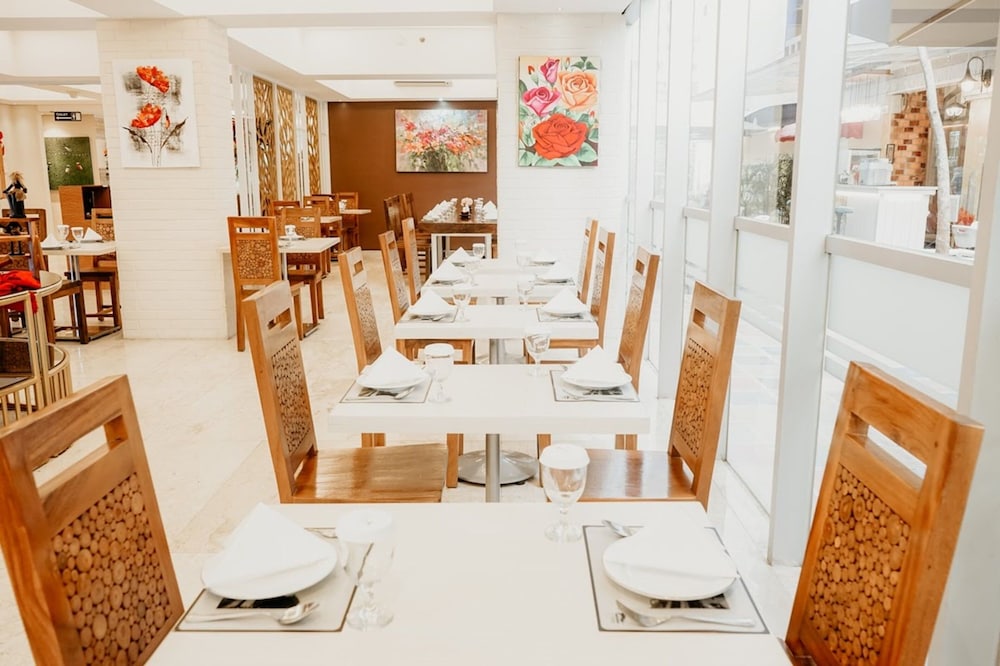 1o1 urban jakarta thamrin