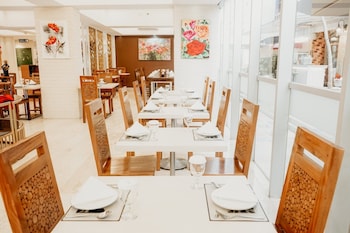 1o1 urban jakarta thamrin