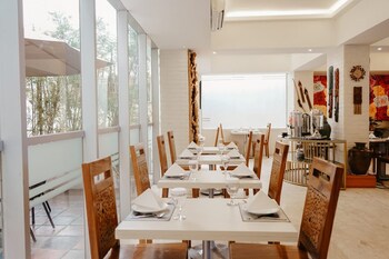 1o1 urban jakarta thamrin