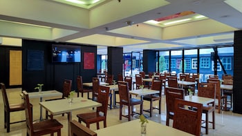 1o1 urban jakarta thamrin