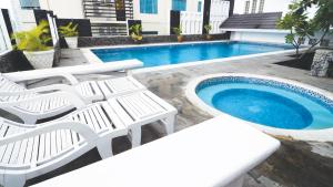1o1 urban jakarta thamrin