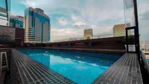 1o1 urban jakarta thamrin