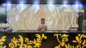 1o1 urban jakarta thamrin