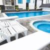 1o1 urban jakarta thamrin