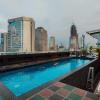1o1 urban jakarta thamrin