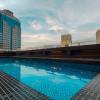 1o1 urban jakarta thamrin