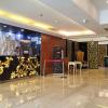 1o1 urban jakarta thamrin