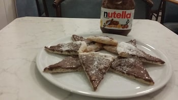hotel san giorgio