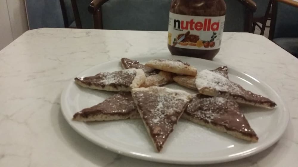 hotel san giorgio