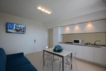 la villa residence
