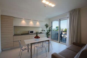 la villa residence