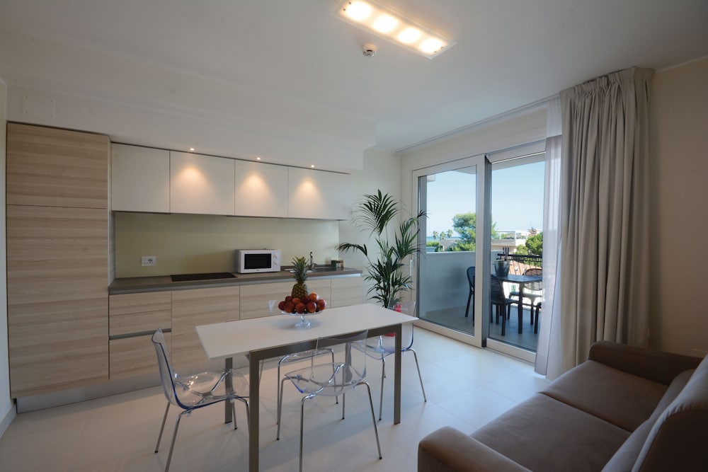 la villa residence