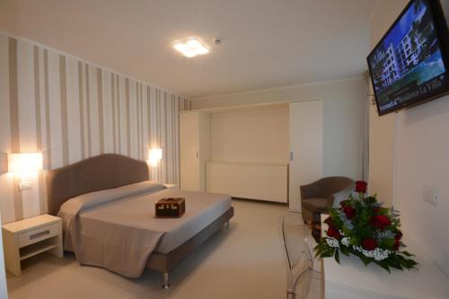 la villa residence