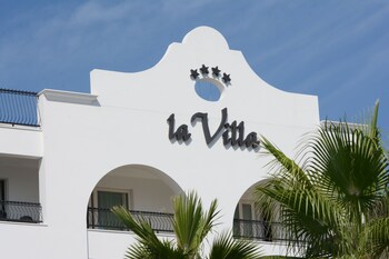 la villa residence