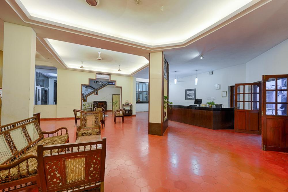 ywca international guest house