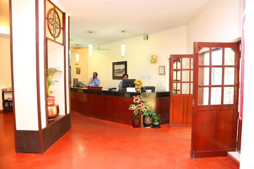 ywca international guest house