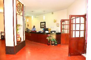 ywca international guest house