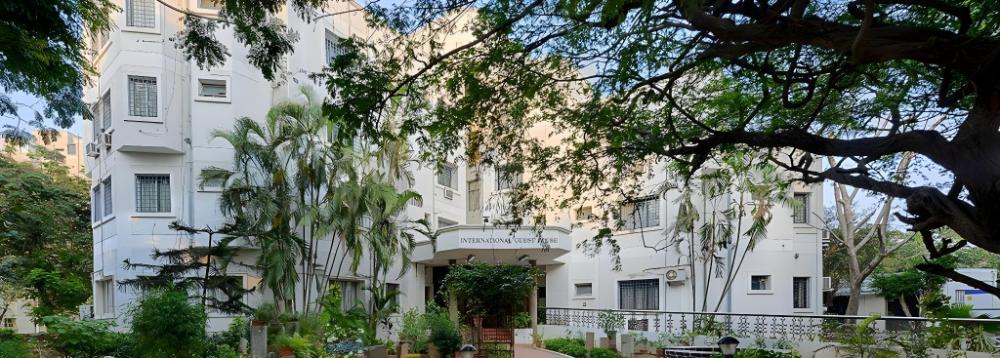 ywca international guest house