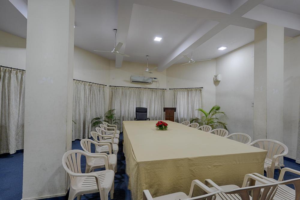 ywca international guest house