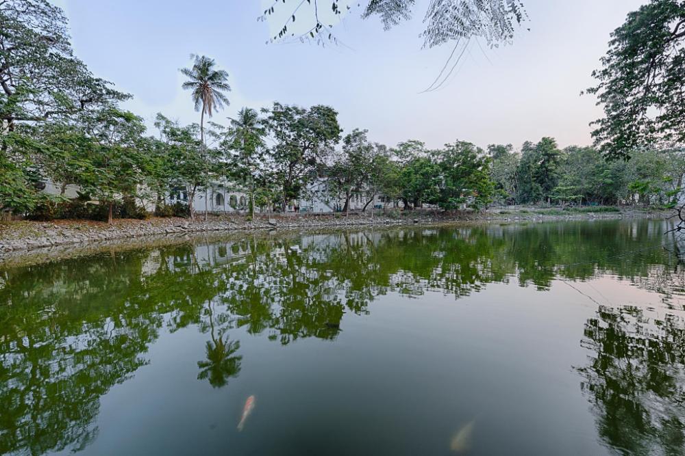 ywca international guest house