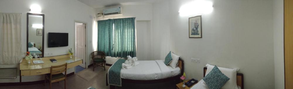 ywca international guest house