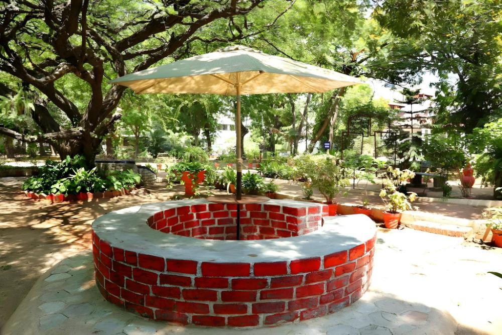 ywca international guest house