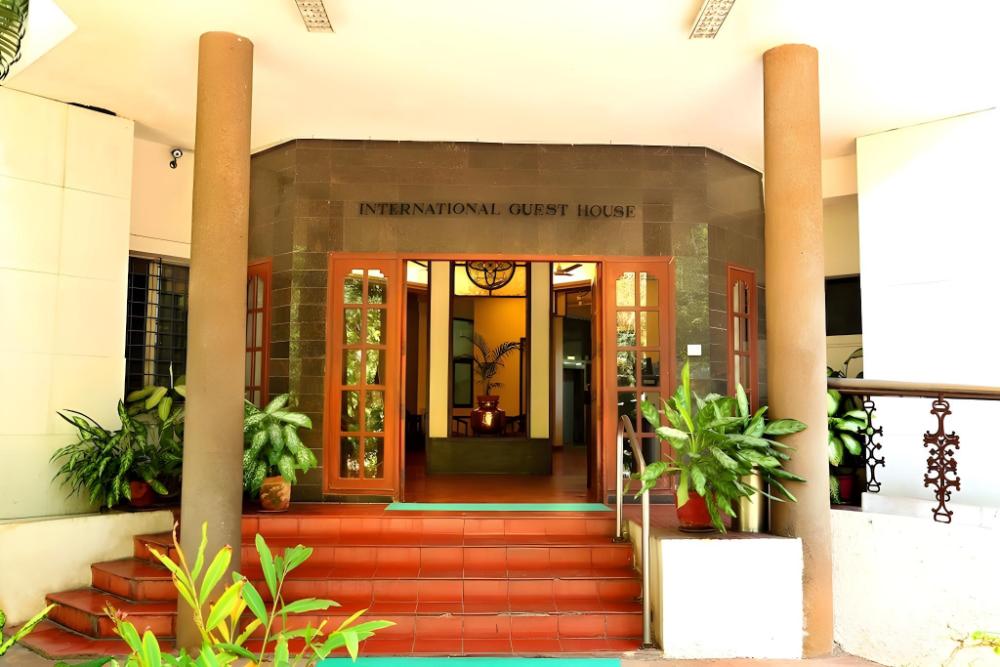 ywca international guest house