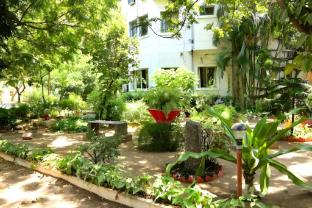 ywca international guest house