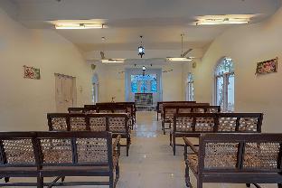 ywca international guest house