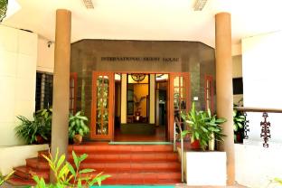 ywca international guest house