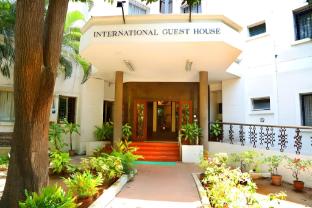 ywca international guest house