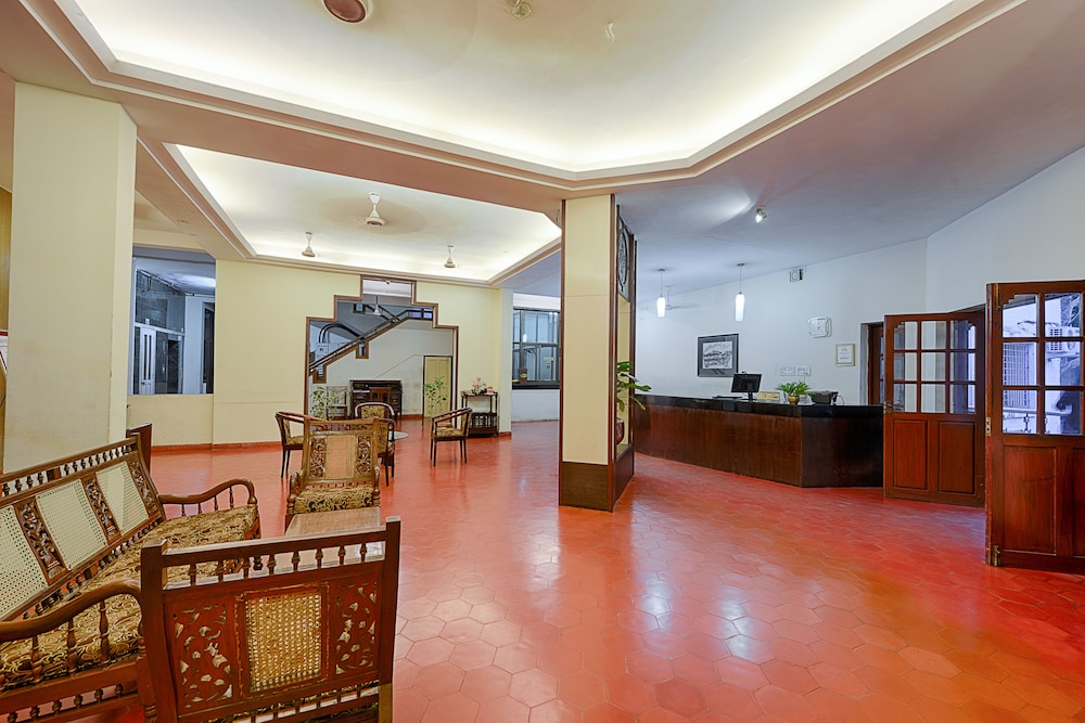 ywca international guest house