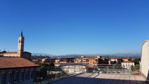 santa teresa house