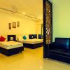 hotel neem tree