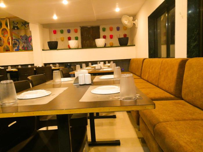 hotel neem tree
