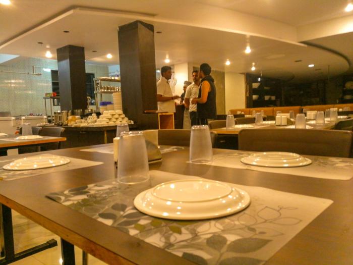 hotel neem tree