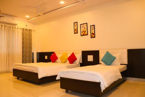 shirdi