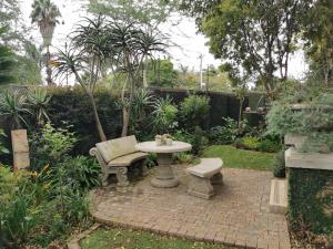 at 98 on lynburn guest house