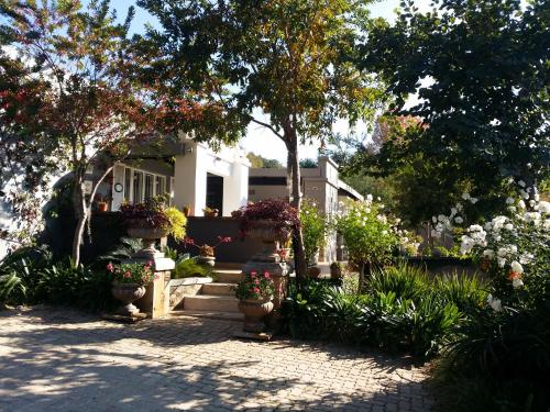 at 98 on lynburn guest house