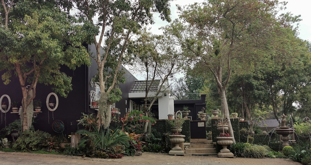 at 98 on lynburn guest house