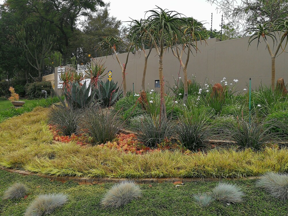 at 98 on lynburn guest house