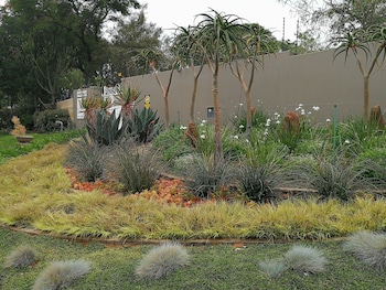 at 98 on lynburn guest house