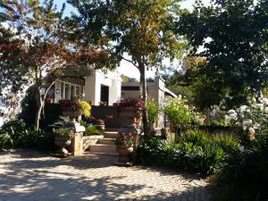 at 98 on lynburn guest house