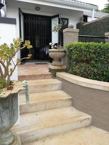 at 98 on lynburn guest house