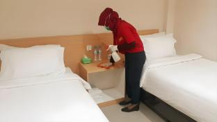 gold line guest house
