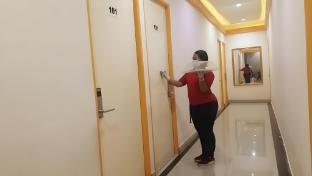 gold line guest house