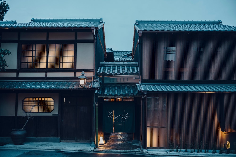 luxury hotel sowaka