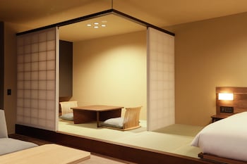 luxury hotel sowaka