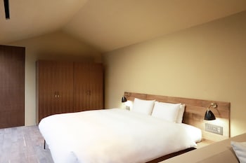 luxury hotel sowaka